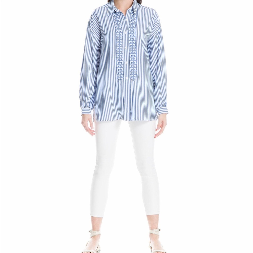 MAX STUDIO Blouse